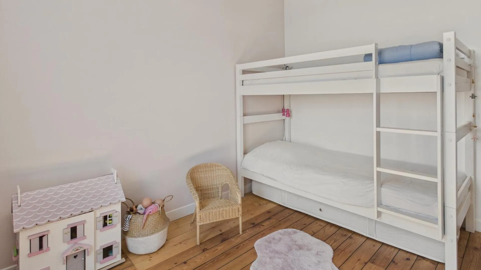 Сasa de vacaciones Maison Avec Jardin Pour 4 Adultes Et 2 Enfants Fouesnant Francia
