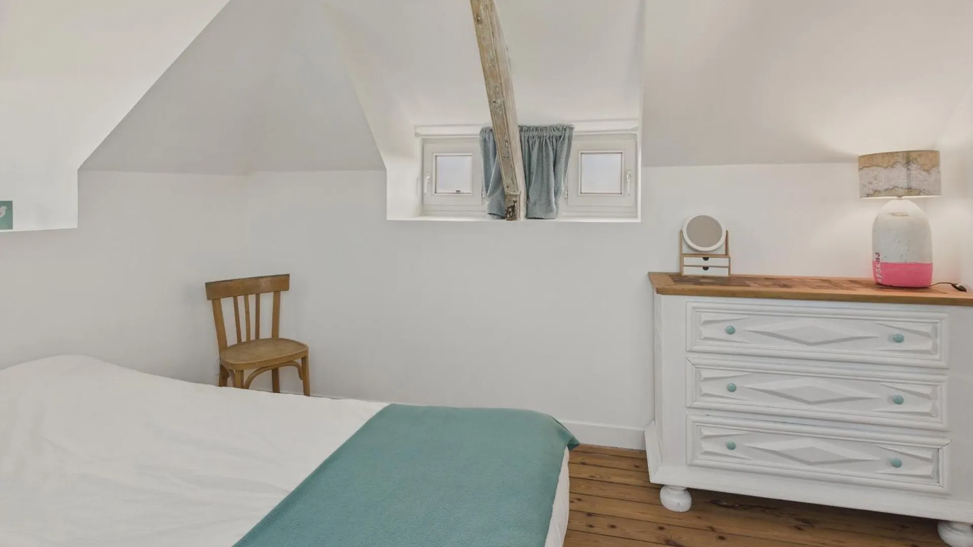 Maison Avec Jardin Pour 4 Adultes Et 2 Enfants Fouesnant Francia