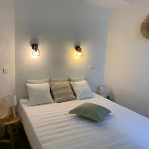 L'emeraude Avec Piscine Et Apartment